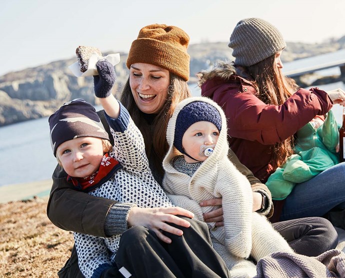Family life